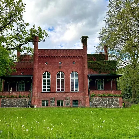 Herrenhaus Libnow