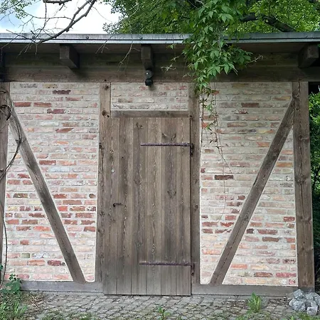 Herrenhaus Libnow
