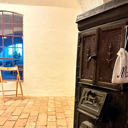 Herrenhaus Libnow *