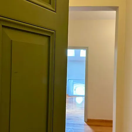Herrenhaus Libnow Murchin