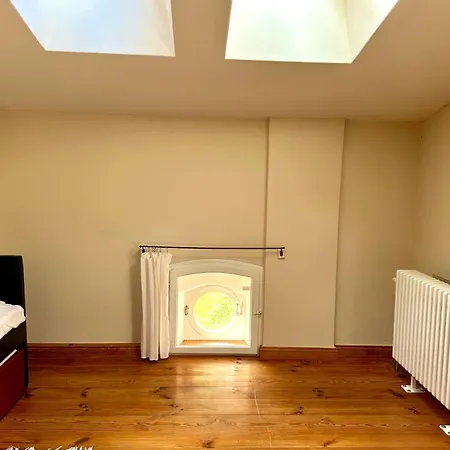 Herrenhaus Libnow * Murchin