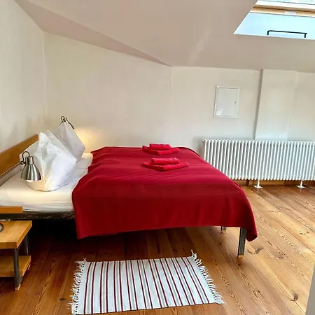 Herrenhaus Libnow Murchin