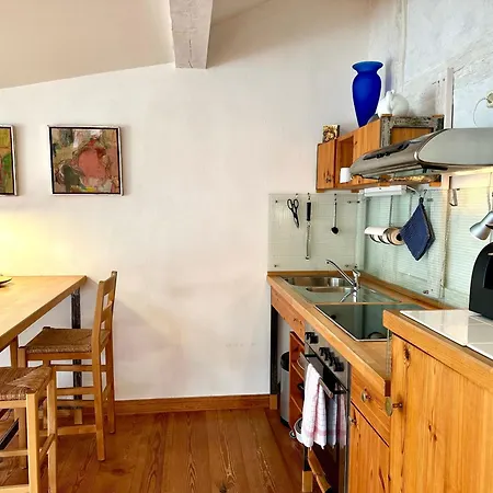 Herrenhaus Libnow Apartmán