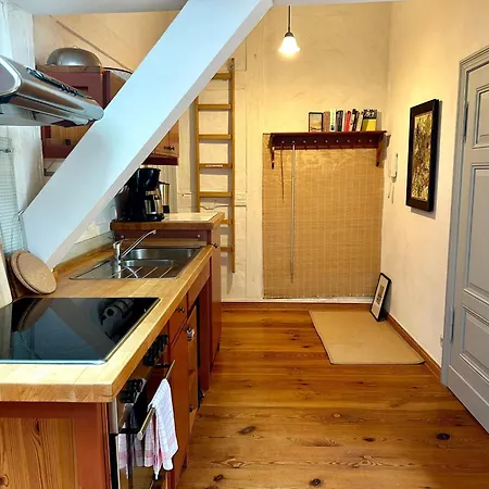 Herrenhaus Libnow