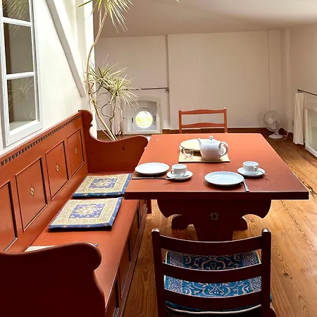 Herrenhaus Libnow Murchin