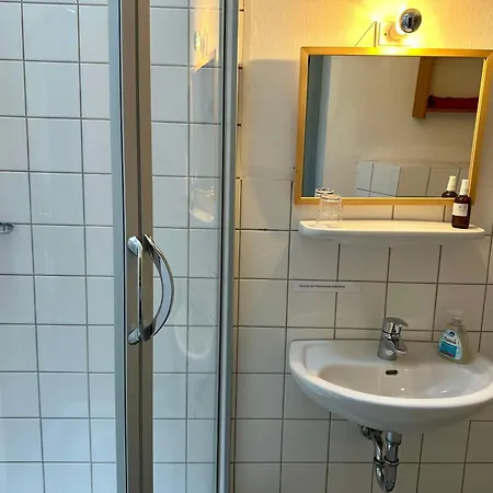 Herrenhaus Libnow * Murchin