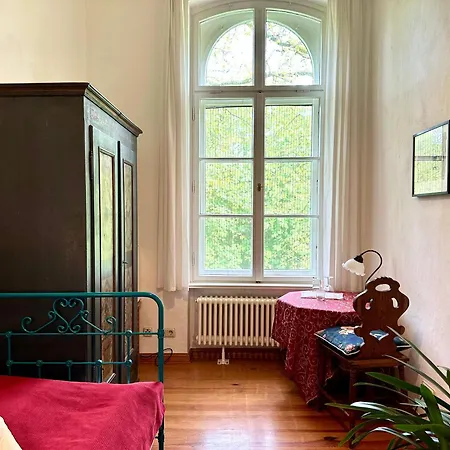 Herrenhaus Libnow
