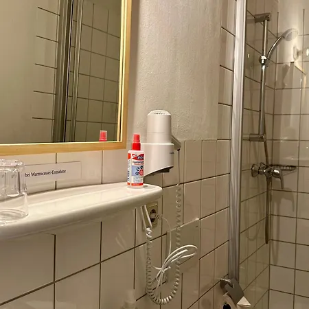 Herrenhaus Libnow * Murchin
