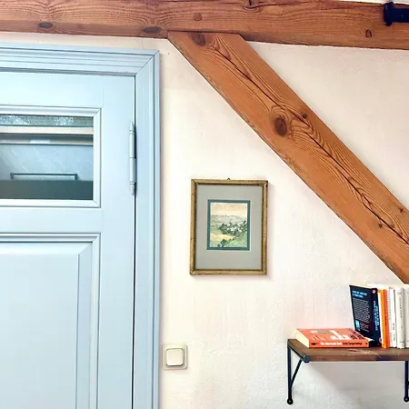 Herrenhaus Libnow 公寓 Murchin