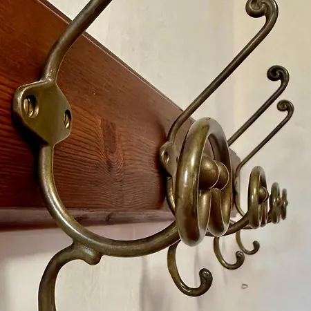 Herrenhaus Libnow * Murchin